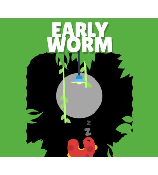 Early Worm Steam Key GLOBAL